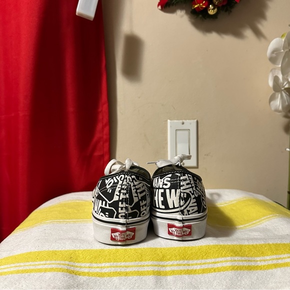 Vans OTW Repeat Mens Shoes - Picture 3 of 5